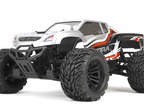 Vaterra Halix 1:10 4WD Monster Truck RTR